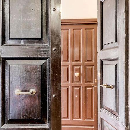 The Beauty Of Vatican Apartment Roma Ngoại thất bức ảnh