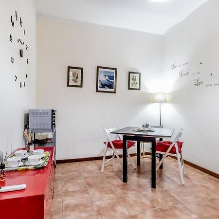 The Beauty Of Vatican Apartment Roma Ngoại thất bức ảnh