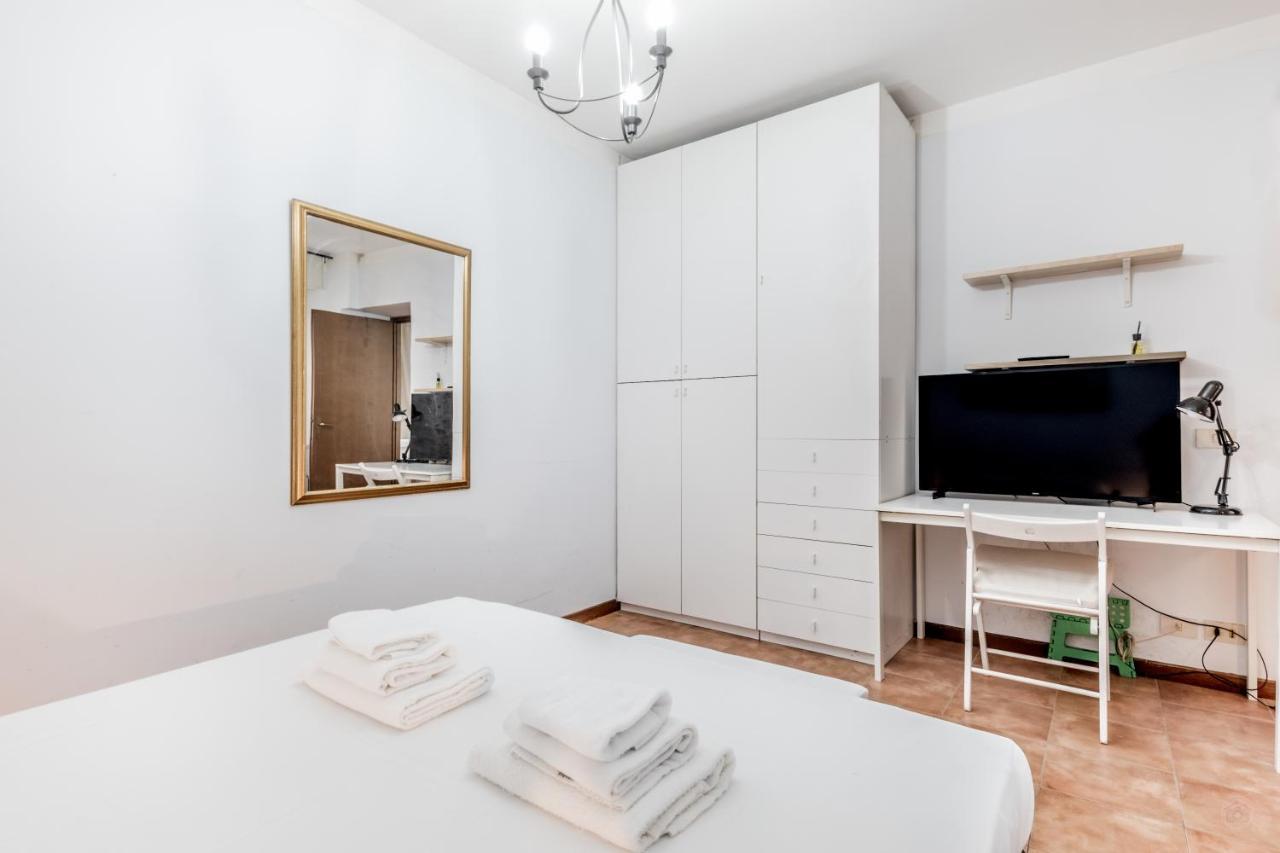 The Beauty Of Vatican Apartment Roma Ngoại thất bức ảnh