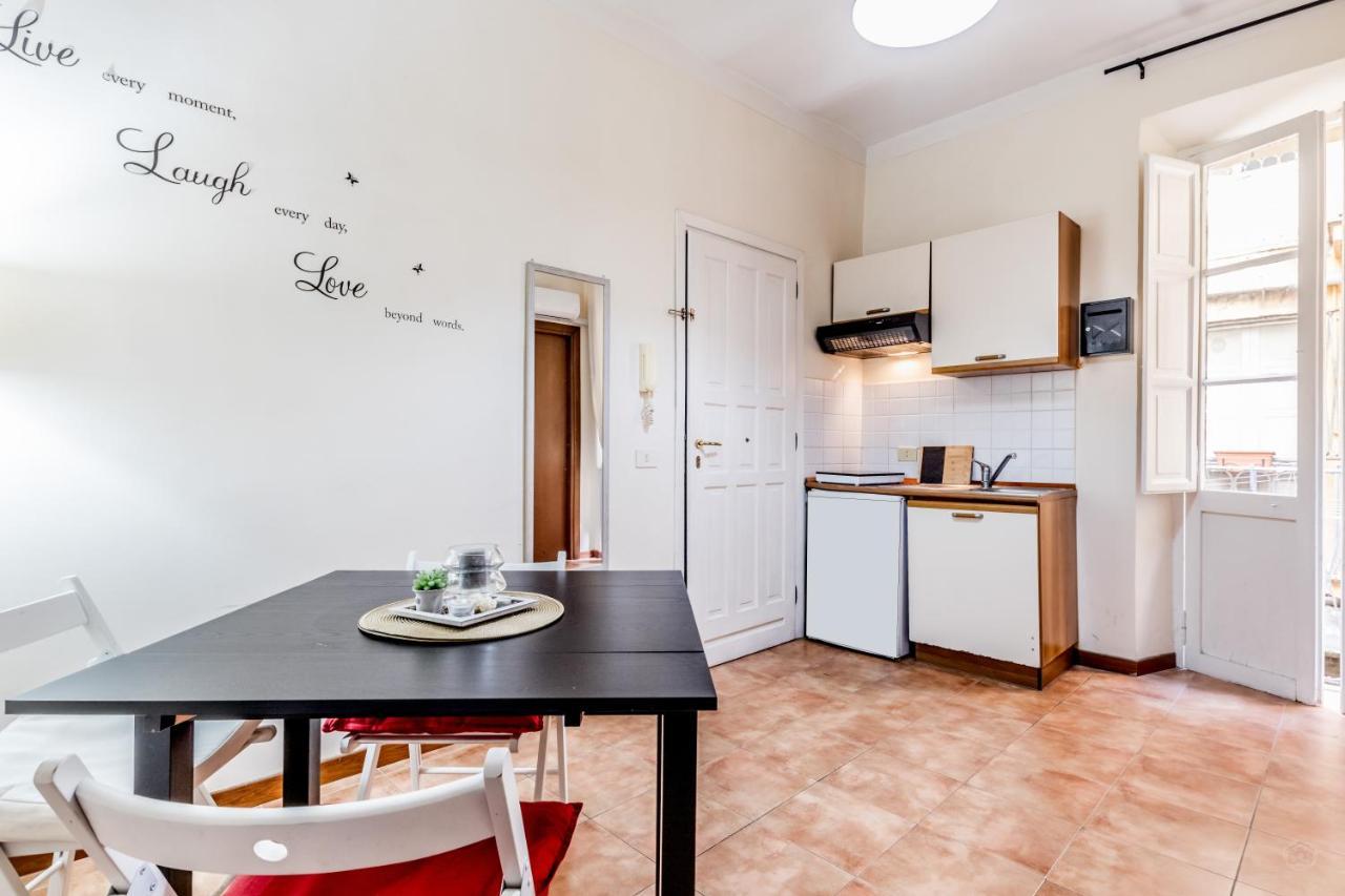 The Beauty Of Vatican Apartment Roma Ngoại thất bức ảnh