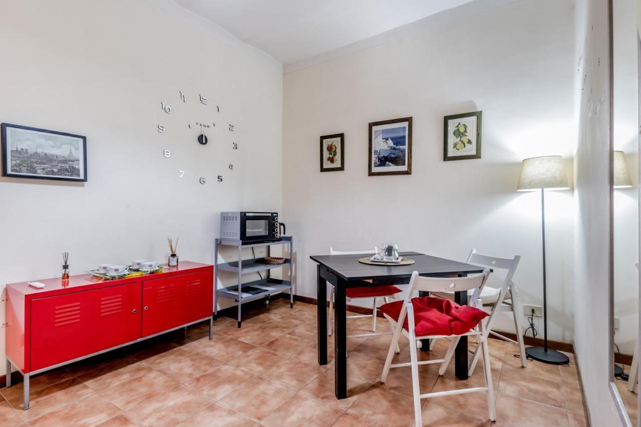 The Beauty Of Vatican Apartment Roma Ngoại thất bức ảnh