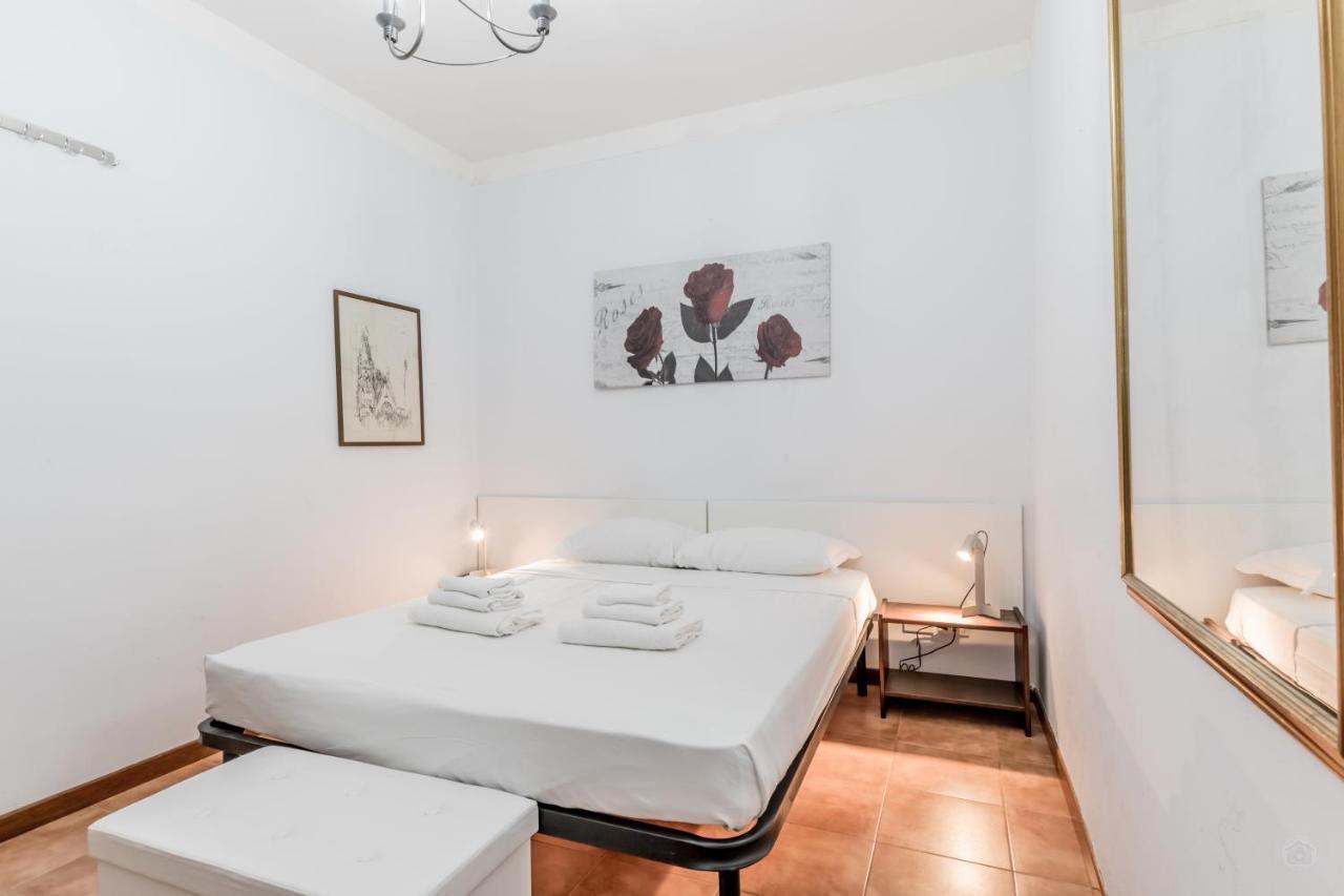 The Beauty Of Vatican Apartment Roma Ngoại thất bức ảnh